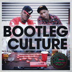 Masia One - Errrybody ft. Pharrell, The Game & Isis Salam (Radio Edit)