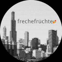 Freche Früchte podcast 13/02/13