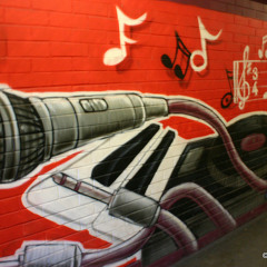 BEAT COMP-SK