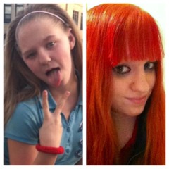 carrie underwood cover told you so by abby and corrina