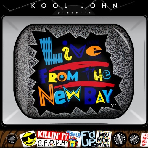 25 DooWahDiddy ft. Jay Retro, St Spittin,  Young Saiah, Christiamentalz, Salty, Fantino, Rev Roc, Flex