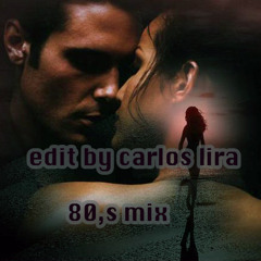 80s mix romantic preview