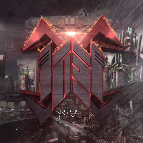 Krysis Vol. 7 ft. SyL-o