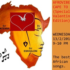 African. music