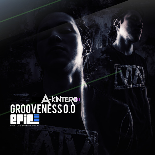 Grooveness 0.0