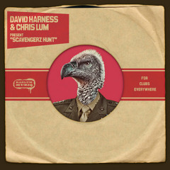 David Harness & Chris Lum "A Mighty Wind"