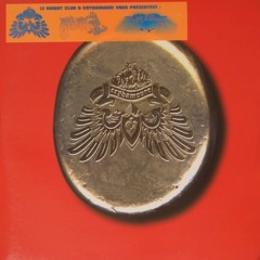 Le Knight Club - Chérie D'Amoure