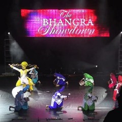 [St George's] The Bhangra Showdown 2013