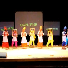 [St George's] Bhangra Wars 2012