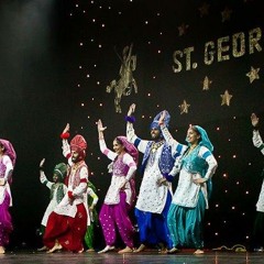 [St George's] The Bhangra Showdown 2012