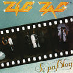 Yon Ti Kras Pi Fon ,( Zig Zag ,Se Pa Blag )