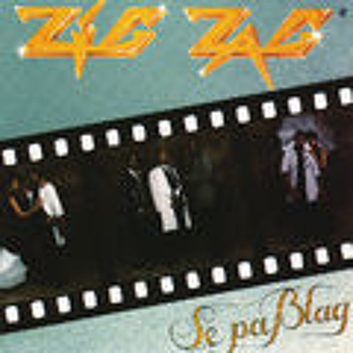Yon Ti Kras Pi Fon ,( Zig Zag ,Se Pa Blag )