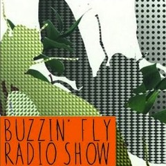 Buzzin' Fly on Galaxy Radio Show Mix07