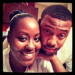 Swiff - Lucky To Have You