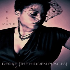 Desire (The Hidden Places)