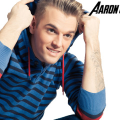 Interview with Aaron Carter