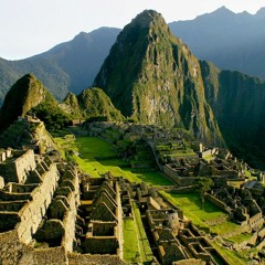 Andean/Native American Sample HIP-HOP Beat