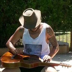 First Time In Open G major Lick