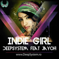 Indie Girl (feat. Jayoh)(Radio edit)
