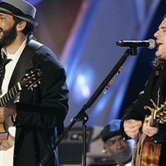 116 - Bendita tu Luz - Mana ft Juan Luis Guerra (( Dj Lenny ))