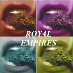 Shit on my Mind-Maxx Boi ft. Kiya & Wellz Fargo