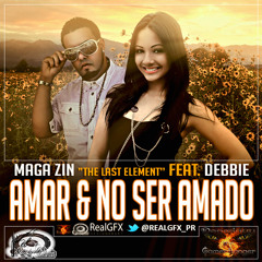 Amar y no ser amado magazin ft debbie