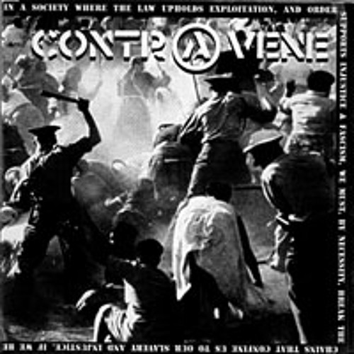 Contravene - Organize