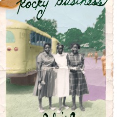 02 The Gift feat Homeboy Sandman