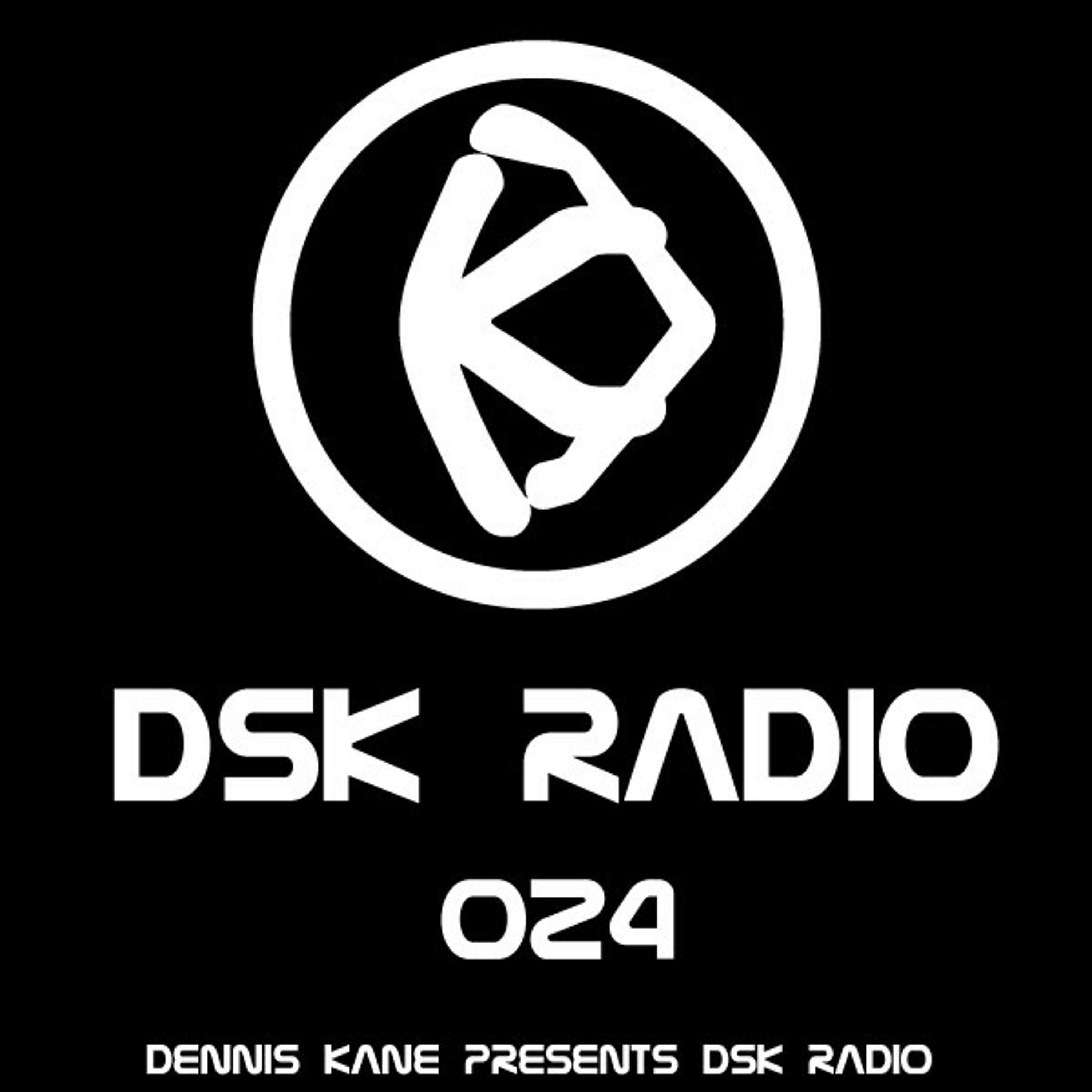 DSK Radio Podcast