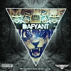 Pro-Tag x Zion - Miss Alien