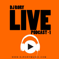 DJ RORY LIVE @ TLC