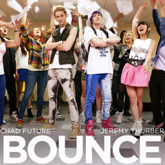 JJ Project - "BOUNCE"  Chad Future / Jeremy Thurber English Remix