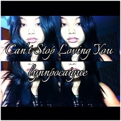 Can't Stop Loving You (original)