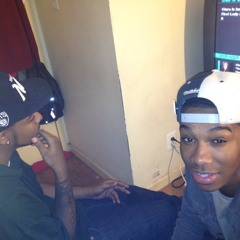 MoneyMark & J Smoove -   blocka