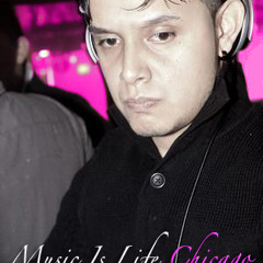 2013 Rolling 2 The Club djPhobicChicago
