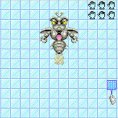 JAZZ AND BIG BAND "Mario Paint- Gnat Attack Level 1"