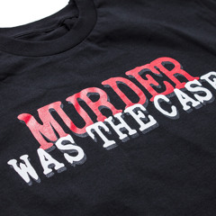 Young Gwapo- Murder Was Case