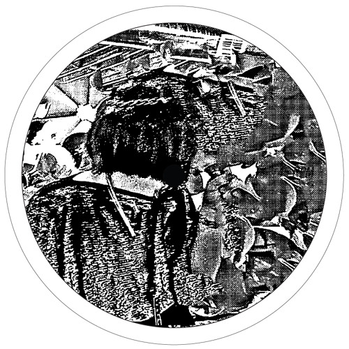 Jeanne Vomit-Terror & Ed Sunspot - The Seat of Same