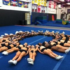 Texas Cheer Youth 3 2010