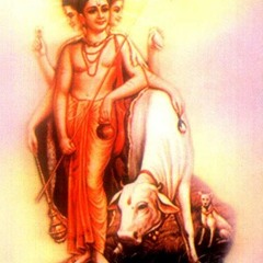 Datta Digambara-Chanting Tune