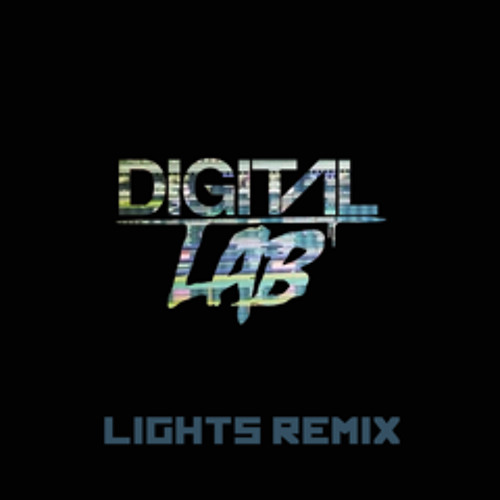 LIGHTS - Toes (Digital LAB Remix)