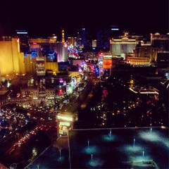 Makers Markers Cranberry Vodkas - In Theaters 3verywhere R3MIX