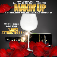 DON~KEY TRAXX-PORTGUESE OF LOVE