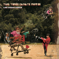 1 El valiente-Two Three Karate Moves