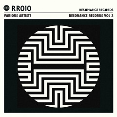 Roland Nights & Mark Horsey - Tears (Original Mix) - {Resonance Records}
