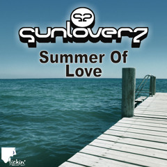 Sunloverz - Summer Of Love (Ian Carey Remix Cut) 2008