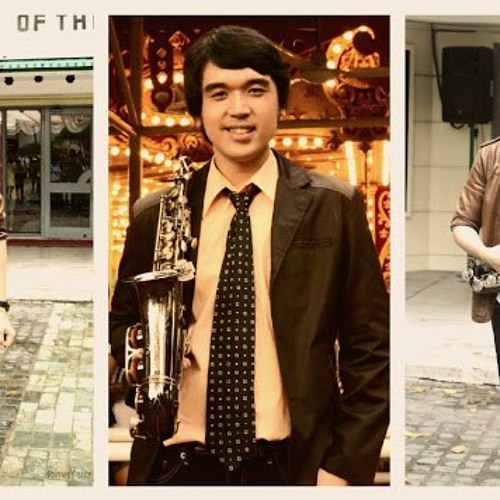 Martina McBride - Valentine (Saxophone Cover by Ian Jacinto)