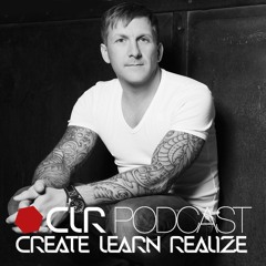 Jonathann Cast remix of Dolby D - "the Cat" in CLR Podcast 201 (dec. 2012)