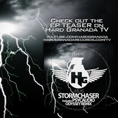 Atlas - Stormchaser (Psycaudio's Odyssey Remix) [Forthcoming on Hard Granada MARCH 14th]