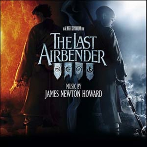 James Newton Howard-12-Flow Like Water